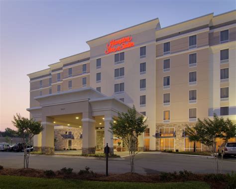 Hampton Inn & Suites Brier Creek | Reception Venues - Raleigh, NC