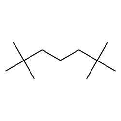 2,2,6,6-Tetramethylheptane (CAS 40117-45-1) - Chemical & Physical ...