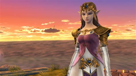 Beautiful Smash Bros. Wii U screenshots promise stunning battle effects ...