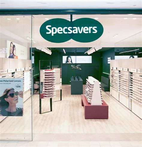 Specsavers - Core4 Property Services Partners