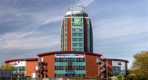 Holiday Inn Birmingham North – Cannock | Conference Venue, Meeting ...