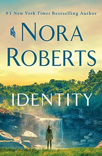 download [EPUB]> Identity: A Novel by Nora Roberts on Ipad Full Edition ...