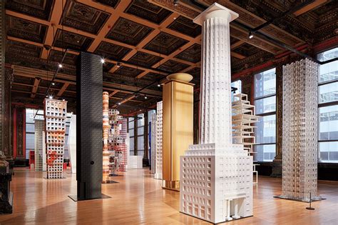 The 2017 Chicago Architecture Biennial in Review | 2017-11-01 | Architectural Record