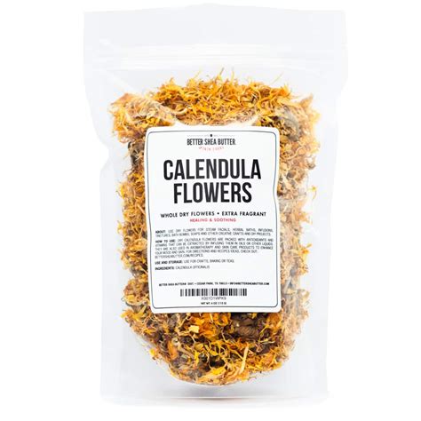 Home / Dry Flowers / Dry Calendula Flowers