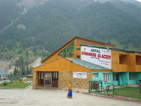 HOTEL SONAMARG GLACIER (Sonmarg, Kashmir) - Hotel Reviews, Photos, Rate ...