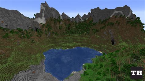 Best Minecraft 1.19 Seeds (December 2024) - Bedrock & Java - Try Hard ...