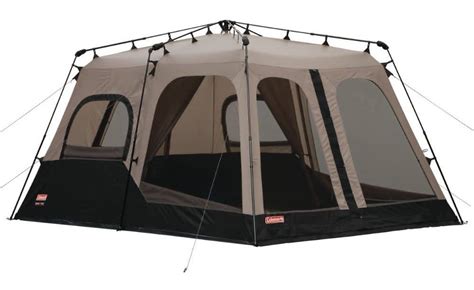 Best Coleman Tents to Buy Reviewed Dec 2024 | OptimumTents