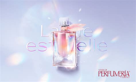 El nuevo perfume de la felicidad: La Vie est Belle Soleil Cristal, de Lancôme - Revista Ventas ...