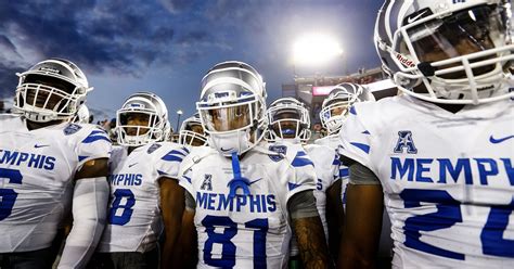 Memphis football: Tigers enters season unbothered by national expectations