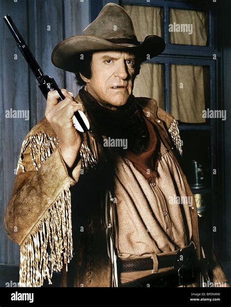 JAMES ARNESS GUNSMOKE: THE LAST APACHE (1990 Stock Photo, Royalty Free Image: 31035309 - Alamy