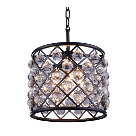 Elegant Lighting Pendant Lighting Style: Transitional - GoingLighting