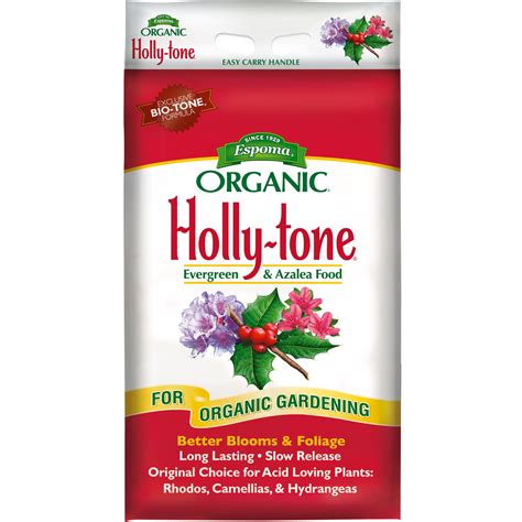 Espoma Holly Tone Fertilizer, 4lb - HT4 | Rural King