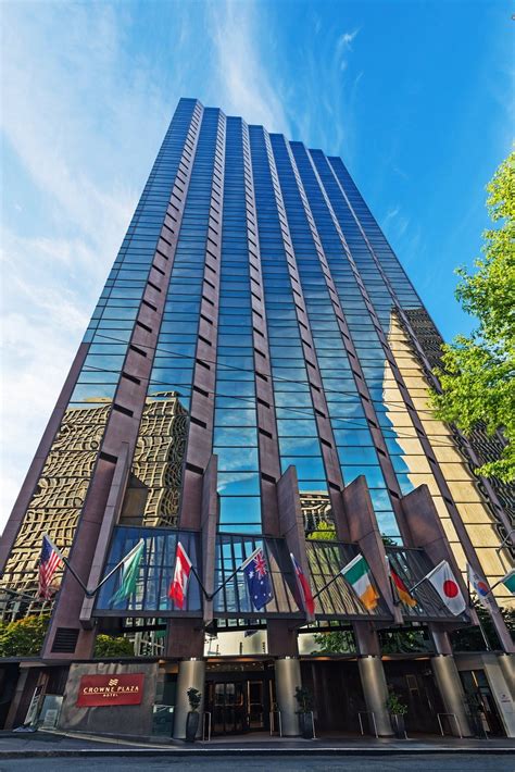 CROWNE PLAZA SEATTLE - DOWNTOWN $85 ($̶1̶5̶9̶) - Updated 2020 Prices & Hotel Reviews - WA ...