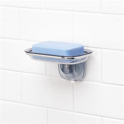 Oxo Bathroom Accessories – Rispa