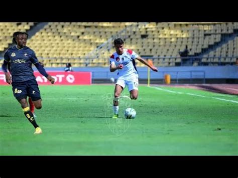 🔴LIVE:CAFCCFINAL:YANGA VS USM ALGER - YouTube