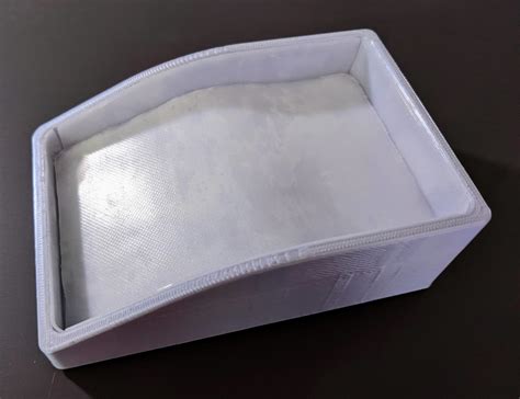 IEM storage box by JGR | Download free STL model | Printables.com