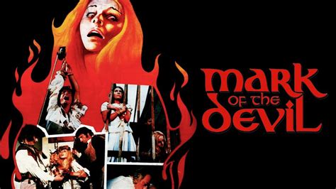 Mark of the Devil | The Archive