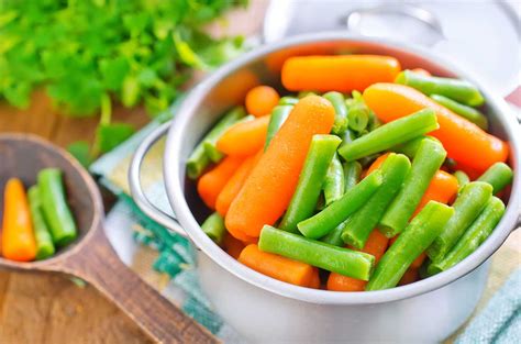 How to Cook Vegetables in a Pressure Cooker by Archana's Kitchen