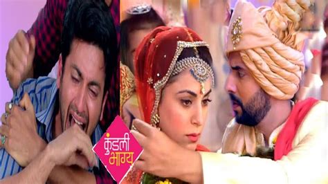 Today Full Episode Kundali Bhagya - 31st May 2019 - YouTube