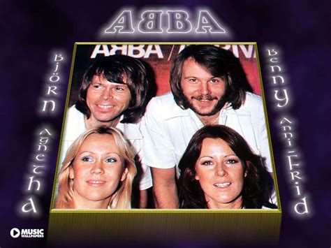 ABBA Wallpapers - Wallpaper Cave