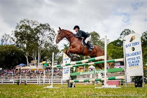 The Brookfield Show | May 2018 | Brisbane Kids