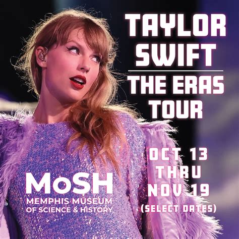 Taylor Swift: The ERAS Tour Concert Film - Choose901