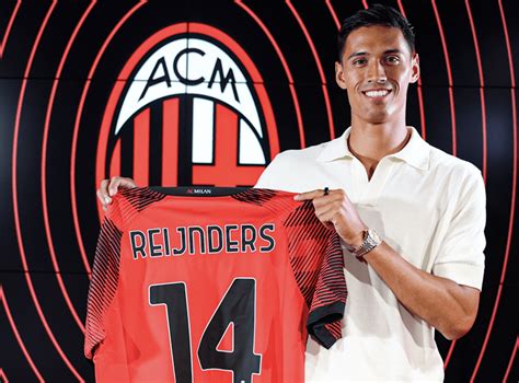 Every AC Milan transfer summer 2023: Signings and sales - Total Italian ...