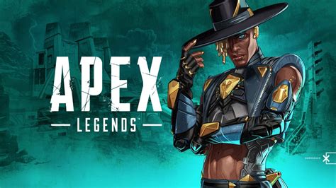 Everything we know about Seer in Apex Legends | Dot Esports