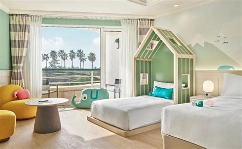 Where to Stay on Jeju Island (14 Best Hotels & Areas)