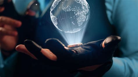 Holograms Aren't The Stuff of Science Fiction Anymore