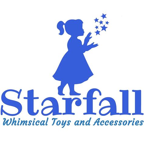 Starfall - Etsy