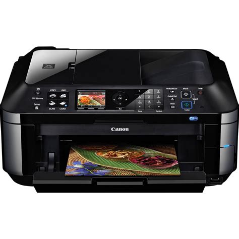 Canon PIXMA MX420 Wireless Inkjet Office All-In-One 4789B018 B&H