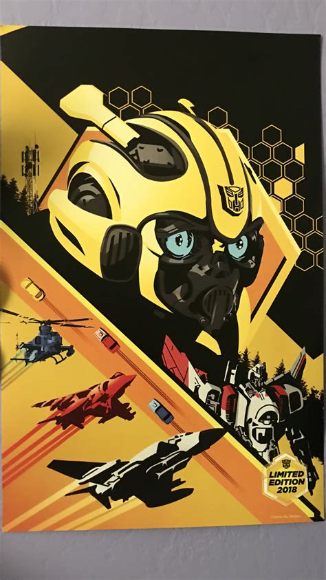 Bumblebee poster | Transformers megatron, Transformers art, Transformers artwork