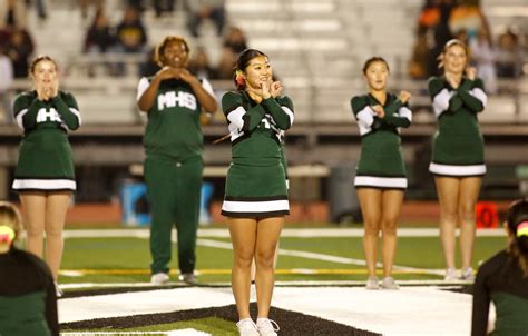 Athletics Weekly Update: 11/9/23 - Miramonte High School