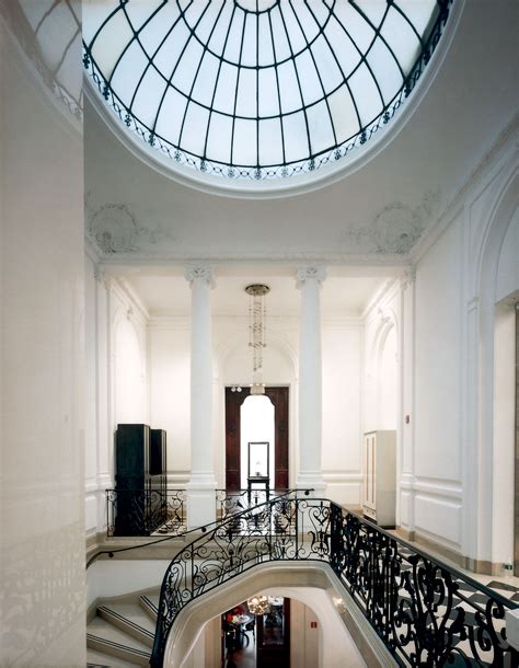 Neue Galerie New York - Selldorf Architects - New York