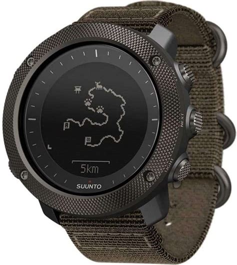 5 Great Military Smartwatches that Help Soldiers Stay Connected and Safe