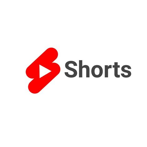 YouTube shorts logo | Youtube logo, Pet logo design, Youtube banner design