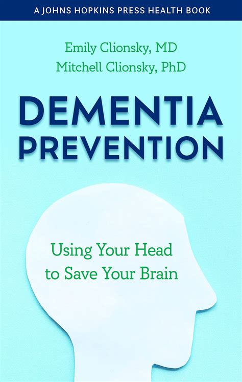 Dementia Prevention — EBPR