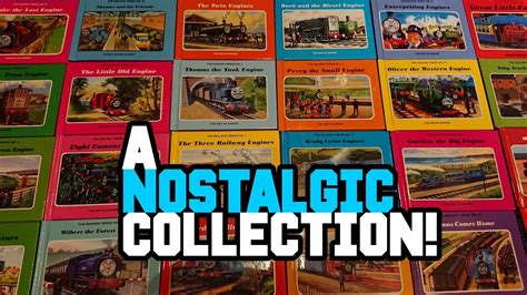 The railway series complete collection - intelligentinriko