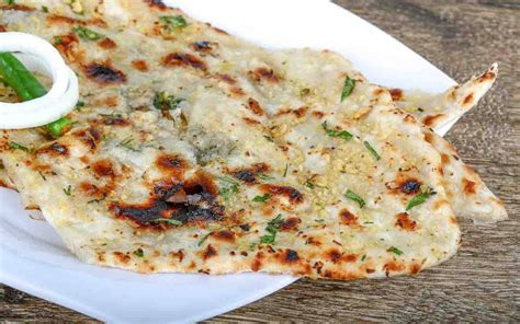 Spicy Aloo Naan Recipe | Recipe | Naan recipe, Recipes, Easy meals