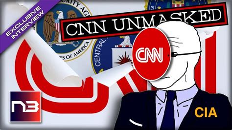 Who are the Real Spies at CNN? The Secret Relationship Between CNN and ...