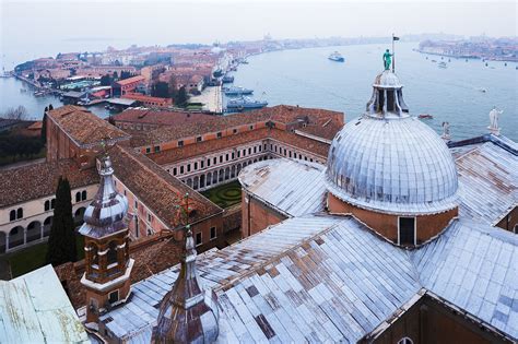 Architecture of Venice :: Behance