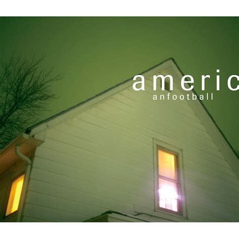 American Football: American Football Album Review | Pitchfork