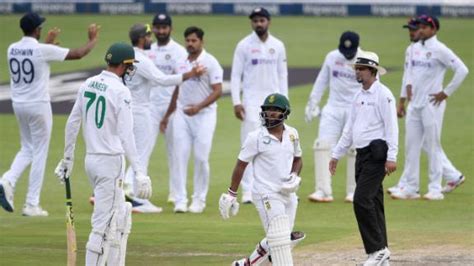 Cullinan - Cannot be harsh on Bavuma for this shot | ESPNcricinfo.com