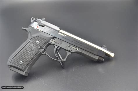 BERETTA M9-22 PISTOL