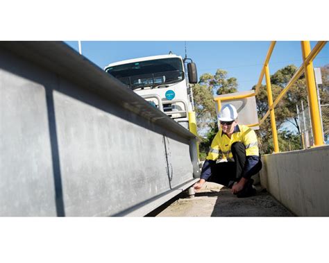 Weighbridge Calibration and Servicing Australia - Diverseco