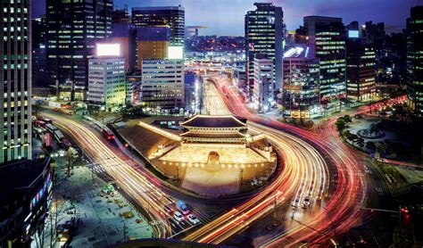 Mind, body and Seoul: South Korea’s thriving MICE capital – Business ...