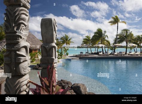 Bora Bora, French Polynesia Stock Photo - Alamy