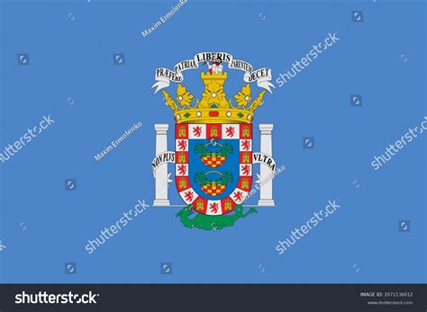 607 Flag of melilla Images, Stock Photos & Vectors | Shutterstock