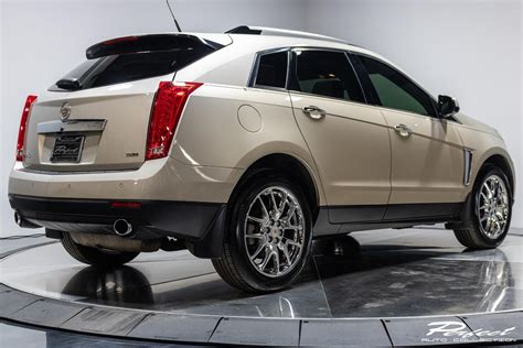 Used 2014 Cadillac SRX Performance Collection For Sale ($17,793 ...